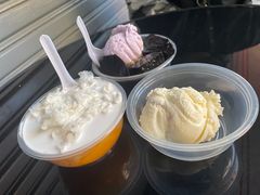 -百花传统甜品店(原址店)