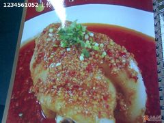 东坡肘子-眉州东坡(春秀路店)