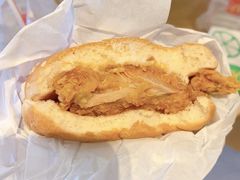 -麦当劳(海岸城店)