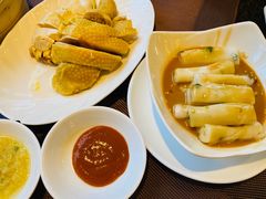 -中国厨房/台湾牛肉面