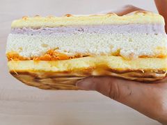 拿破仑-智盛宫廷糕点(金顶街店)