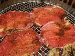 -AJIYA·池袋日式烧肉自助(天津万象城店)