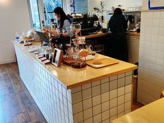 -Cafe Villa
