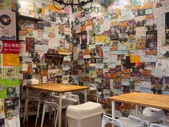 -鬼味烤翅(南锣鼓巷店)