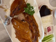-大鸭梨烤鸭(石佛营店)