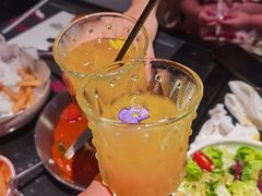 -Nord Grill&Bar Highland诺德西餐(深圳欢乐海岸店)