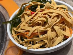 -淘米捞·米汤脆鲩鱼火锅(福田皇岗店)