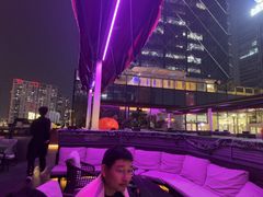 -DEW Lounge(深圳湾店)