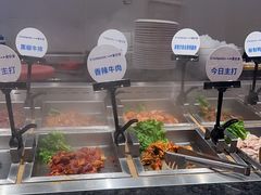-星伦多自助料理·涮烤一体(奉贤龙湖天街店)