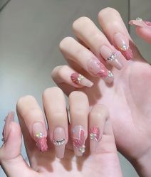 -M·X Nail日式美甲美睫