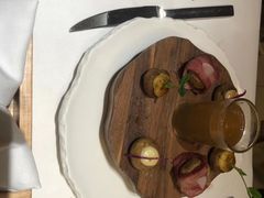 -王品牛排(常州吾悦广场店)