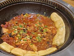 -咱屯子铁锅炖直营店(南湖大路店)