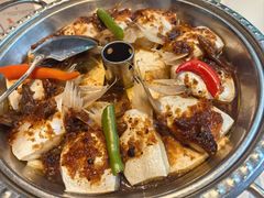 -大家食府·福建菜(FAC协盛中心庭院餐厅店)