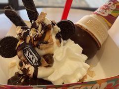 -DQ·蛋糕·冰淇淋(徐东销品茂店)