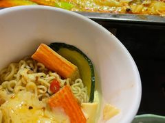 -探鱼·鲜青椒爽麻烤鱼(三水广场店)