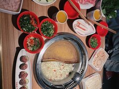 -季季红火锅(长沙步行街店)