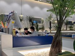 -兰湘子·湘菜小炒(崂山丽达店)