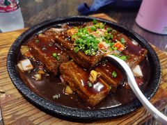 -东馆和天下特色餐饮(工农店)