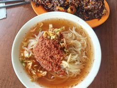 -真空冷面王(武功街店)