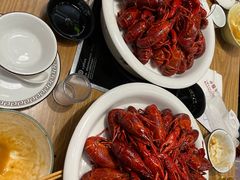 -靓靓蒸虾(中山里店)