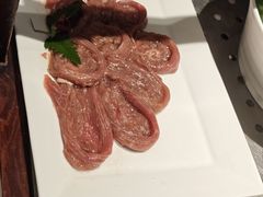 -皇城老妈(德胜店)