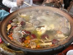 -威邵鸡煲(西华路总店)