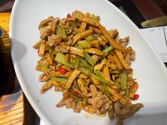 -赣南人家·头牌江西菜(劲松店)