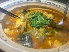 -魏铭鱼头捞饭(晋阳路店)