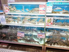 -盒马鲜生(莱蒙都会店)
