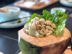 海南珍珠马蹄-椰小名·竹笙椰子鸡(中堂店)