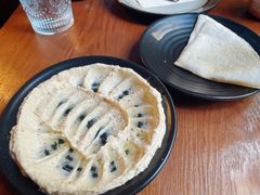 -Uncle Kosto科斯托·中东菜