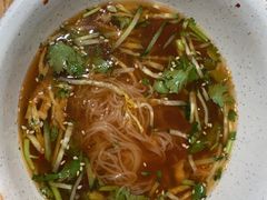 -大东江冷面(步行街店)