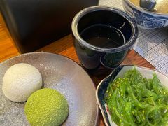 -戏作寿司(观音桥店)