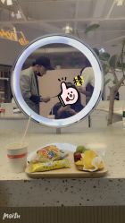 点击看大图 -MRMODE时尚先生美发沙龙
