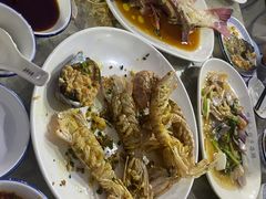 -四川小胡子海鲜(丁村万人海鲜广场店)