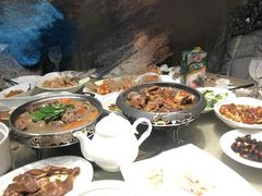 -小蓝鲸湖北菜(八一路店)