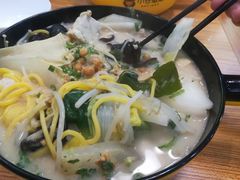-小谷姐姐麻辣拌·麻辣烫(潞河店)