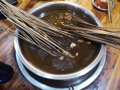 -学街秀兰麻辣烫(眉山分店)
