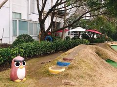 -胡姬港湾幼儿园(张江春晓校区)