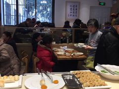 -素满香·素食自助餐(苏州·临顿路店)