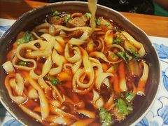 -好嫂子酱猪手•农家菜(学院南路店)