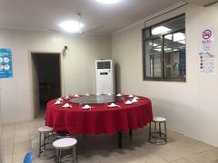 包厢-上海为民商行清真饭店(南大路店)