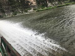 -十渡东湖港风景区