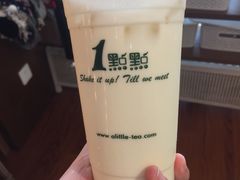 -1点点(银座和谐广场店)