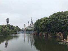 -芜湖方特旅游度假区