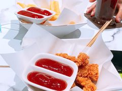 -813芭依珊 BAESAn(汇港购物中心店)