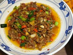 -八碗湘长沙市井菜(坡子街店)