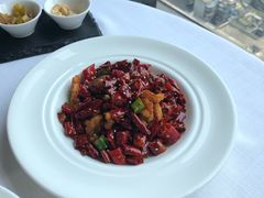 -富力丽思卡尔顿酒店·丽轩中餐厅
