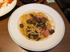-萨莉亚意式餐厅(南京虹悦城店)