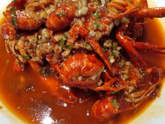 -李叔叔虾蟹大排档(青羊店)